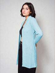 KOTTY Womens Warm Quick Dry Cotton Casual Shrug