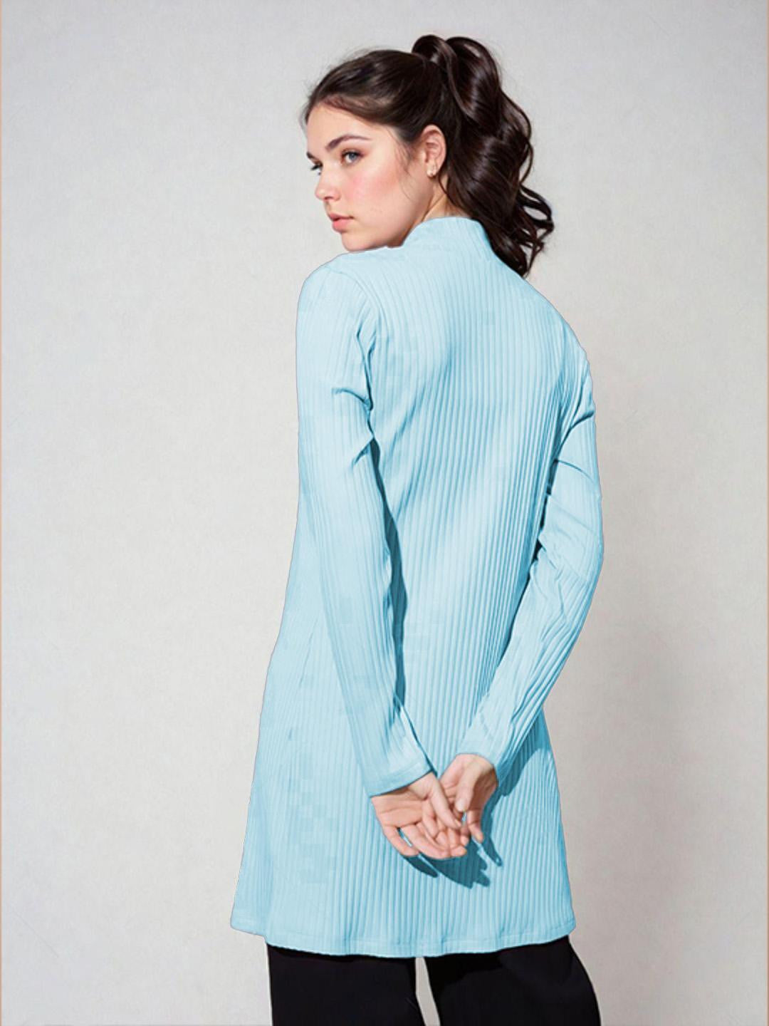 KOTTY Womens Warm Quick Dry Cotton Casual Shrug