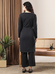 KOTTY Womens Warm Quick Dry Cotton Casual Shrug