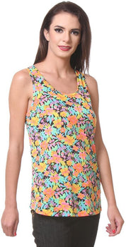 KOTTY Womens Summer Tops & Quick Dry Tops