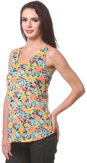 KOTTY Womens Summer Tops & Quick Dry Tops