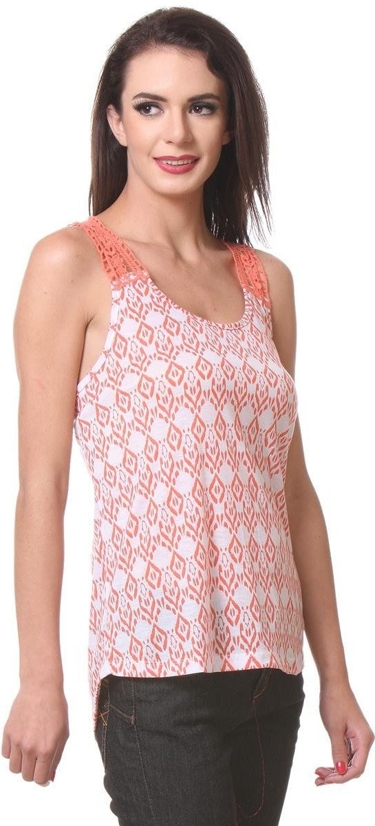 KOTTY Womens Summer Tops & Quick Dry Tops