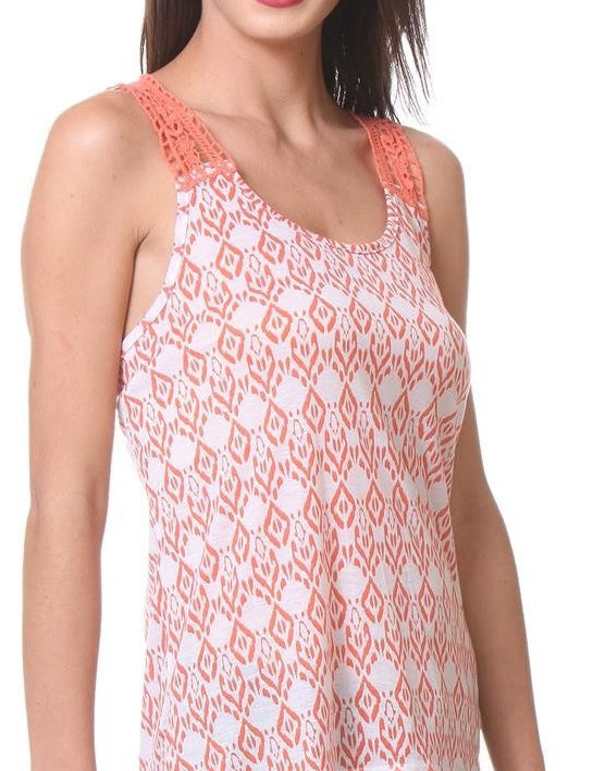 KOTTY Womens Summer Tops & Quick Dry Tops