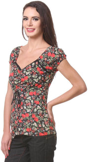 KOTTY Womens Summer Tops & Quick Dry Tops
