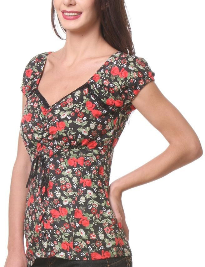 KOTTY Womens Summer Tops & Quick Dry Tops