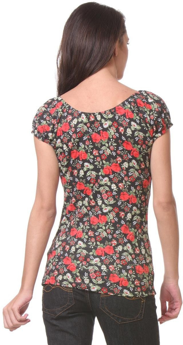 KOTTY Womens Summer Tops & Quick Dry Tops