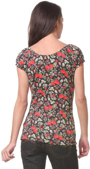 KOTTY Womens Summer Tops & Quick Dry Tops