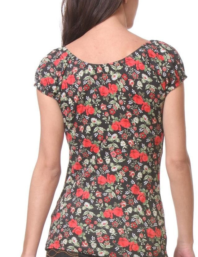 KOTTY Womens Summer Tops & Quick Dry Tops