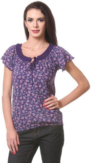 KOTTY Womens Summer Tops & Quick Dry Tops