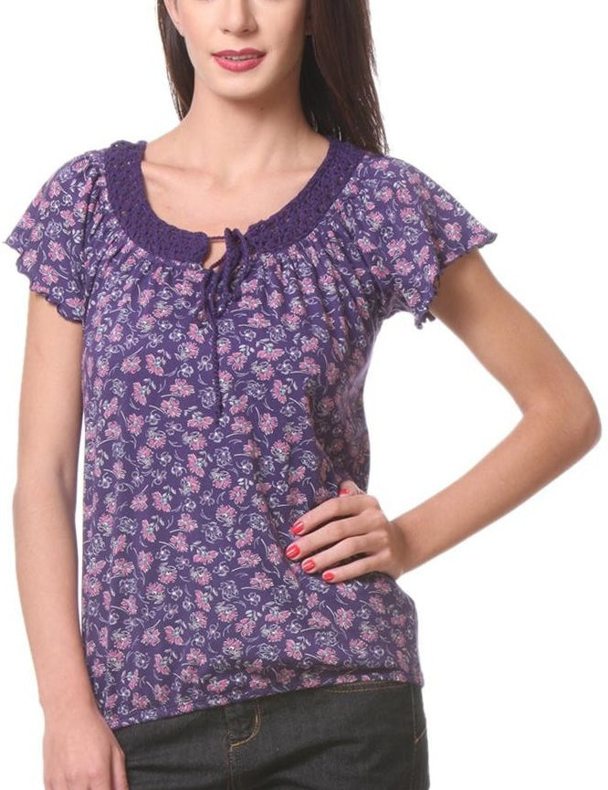 KOTTY Womens Summer Tops & Quick Dry Tops
