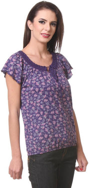 KOTTY Womens Summer Tops & Quick Dry Tops