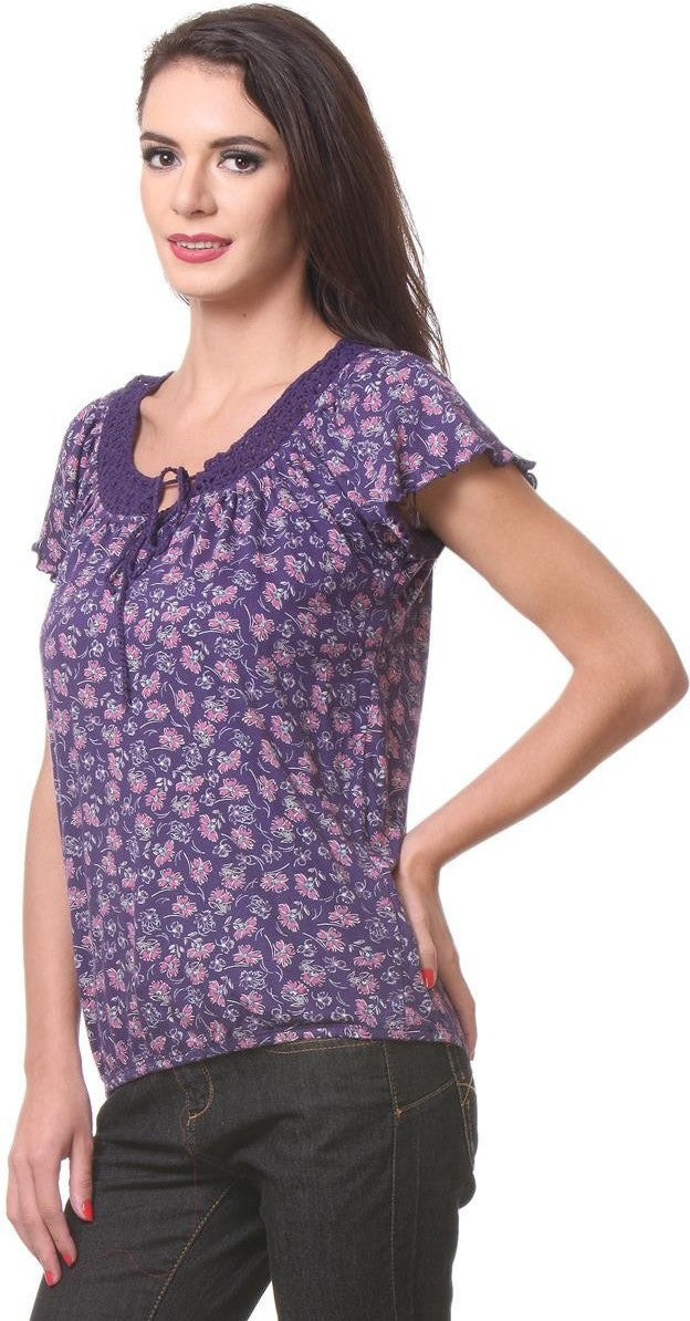 KOTTY Womens Summer Tops & Quick Dry Tops
