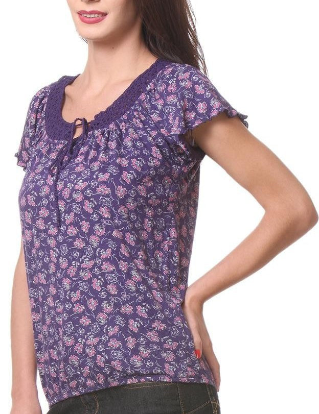 KOTTY Womens Summer Tops & Quick Dry Tops