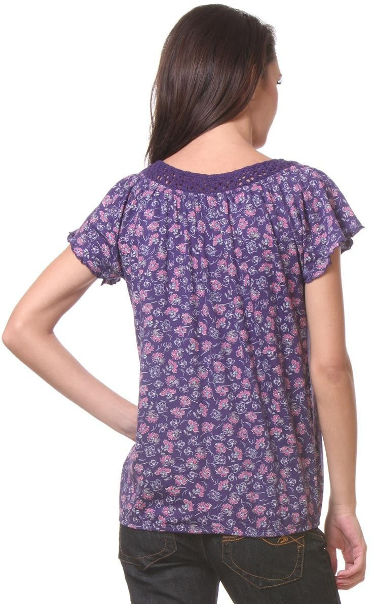 KOTTY Womens Summer Tops & Quick Dry Tops