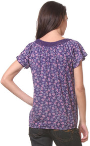 KOTTY Womens Summer Tops & Quick Dry Tops
