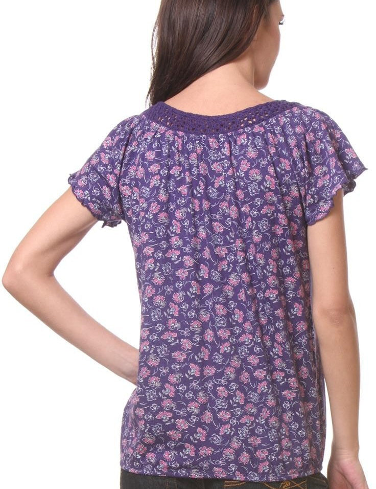 KOTTY Womens Summer Tops & Quick Dry Tops