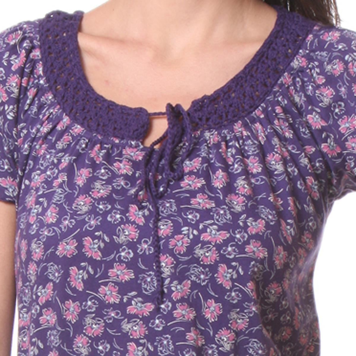 KOTTY Womens Summer Tops & Quick Dry Tops