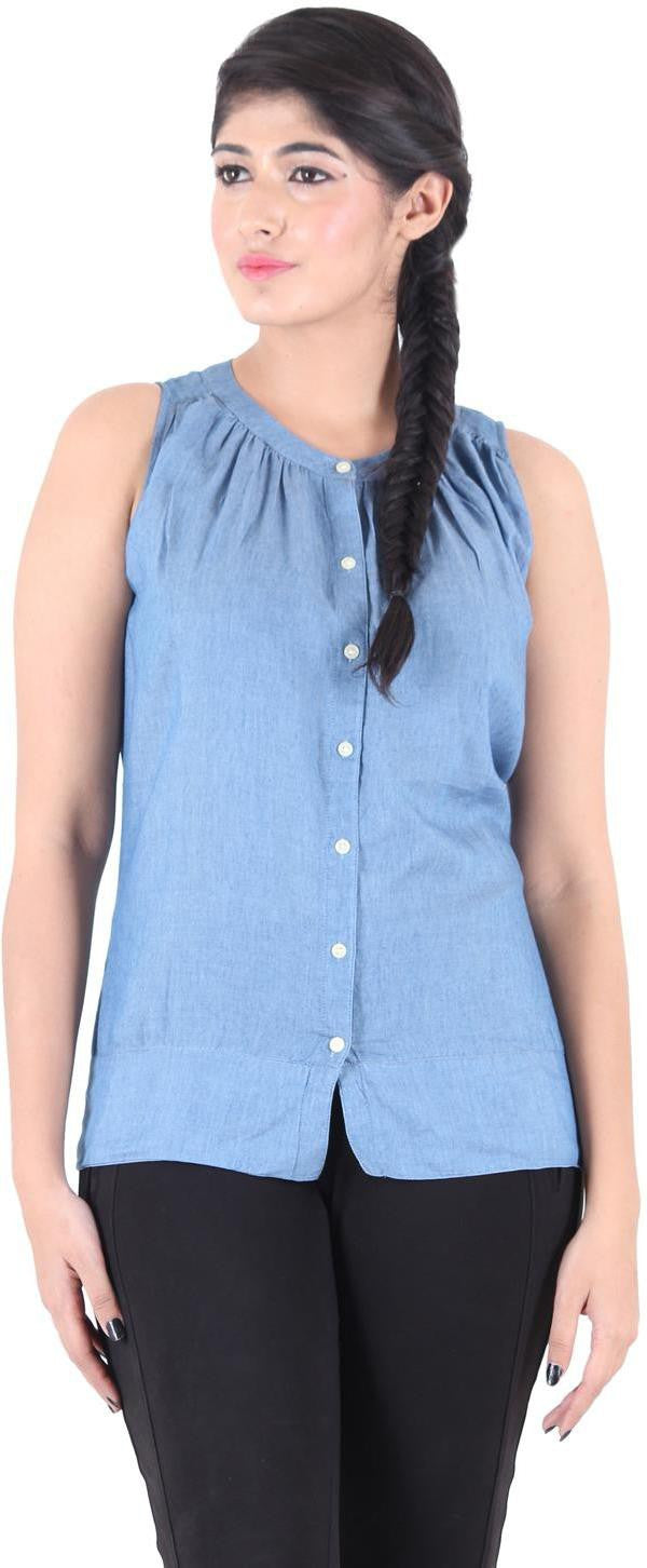 KOTTY Womens Summer Tops & Quick Dry Tops