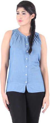 KOTTY Womens Summer Tops & Quick Dry Tops
