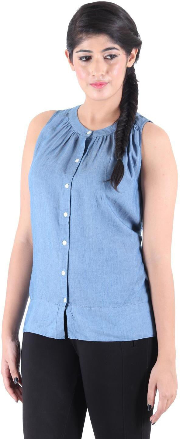 KOTTY Womens Summer Tops & Quick Dry Tops