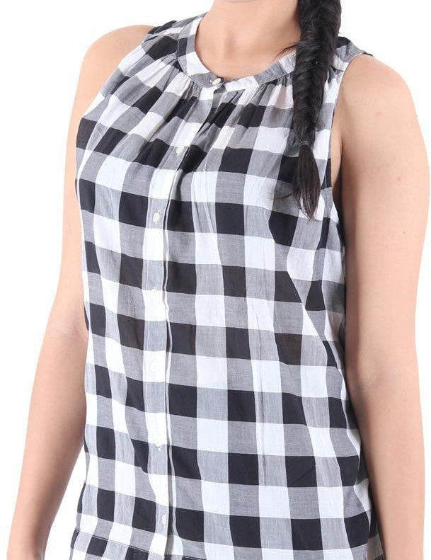 KOTTY Womens Summer Tops & Quick Dry Tops