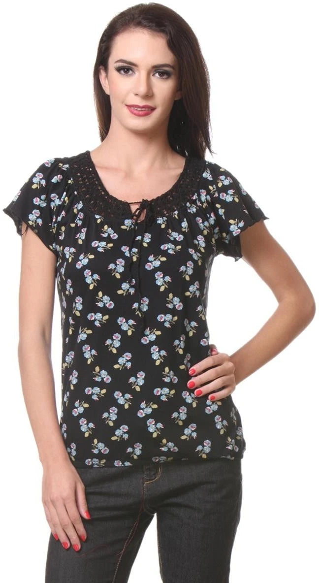 KOTTY Womens Summer Tops & Quick Dry Tops