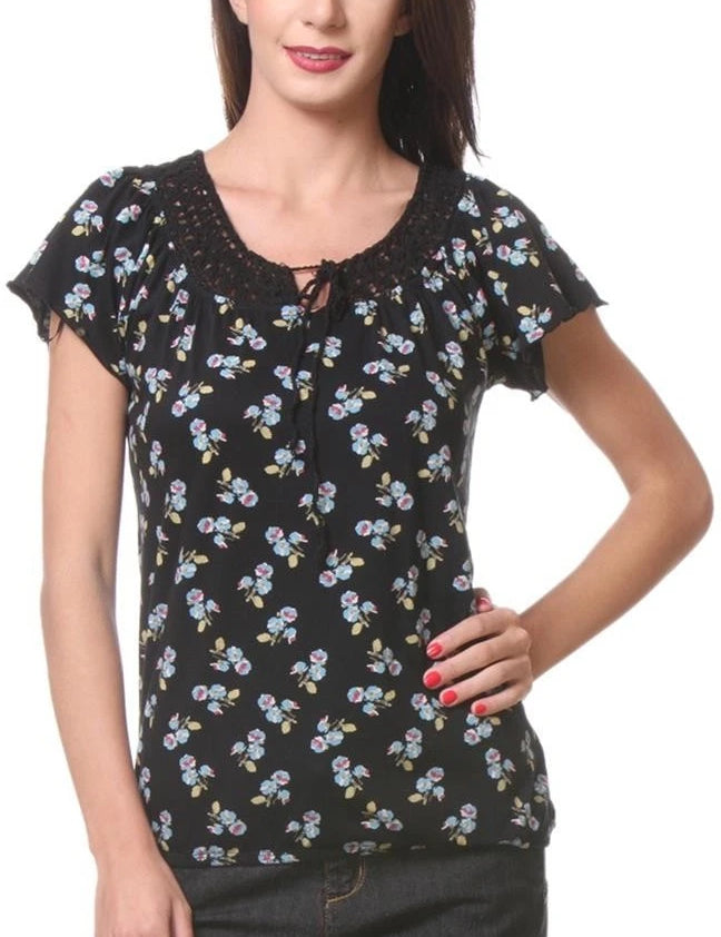 KOTTY Womens Summer Tops & Quick Dry Tops