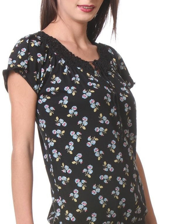KOTTY Womens Summer Tops & Quick Dry Tops