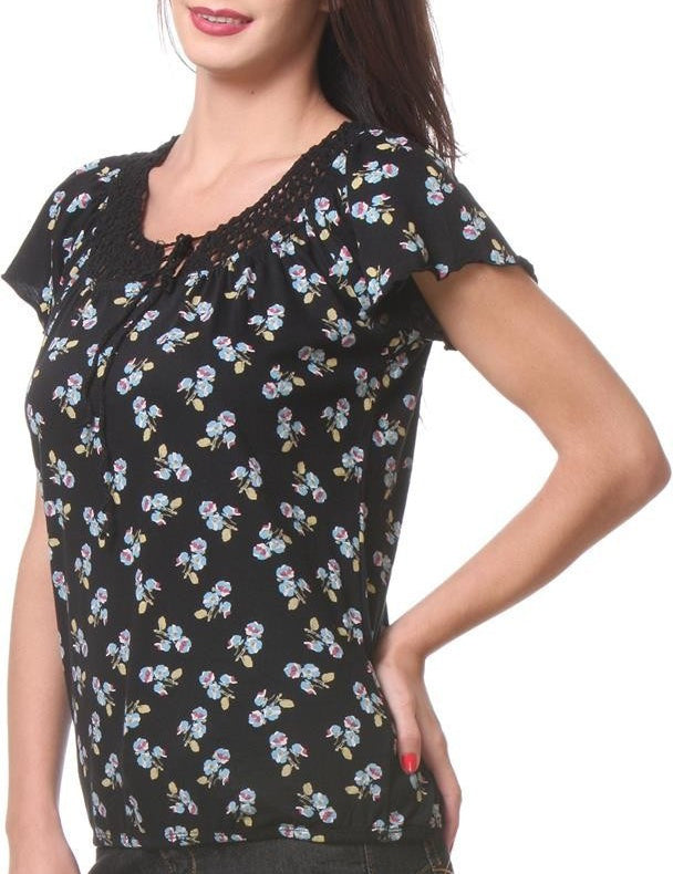 KOTTY Womens Summer Tops & Quick Dry Tops