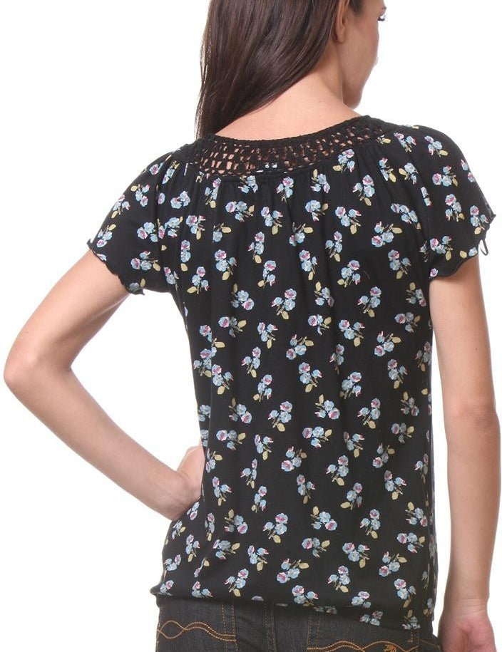 KOTTY Womens Summer Tops & Quick Dry Tops