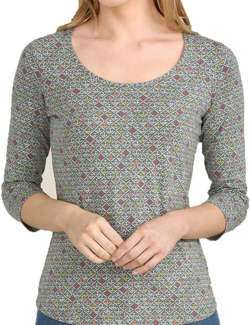 KOTTY Womens Summer Tops & Quick Dry Tops