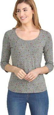 KOTTY Womens Summer Tops & Quick Dry Tops