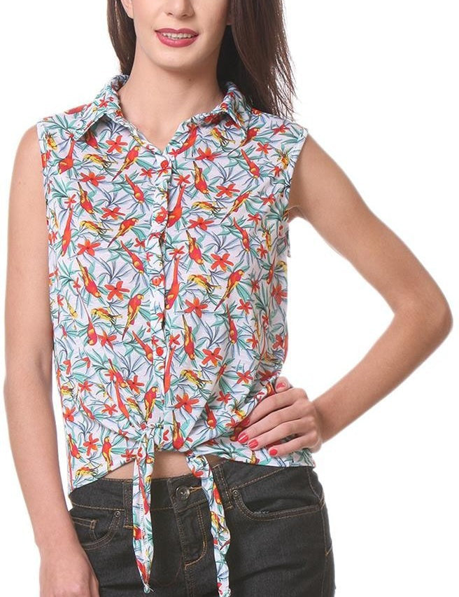 KOTTY Womens Summer Tops & Quick Dry Tops