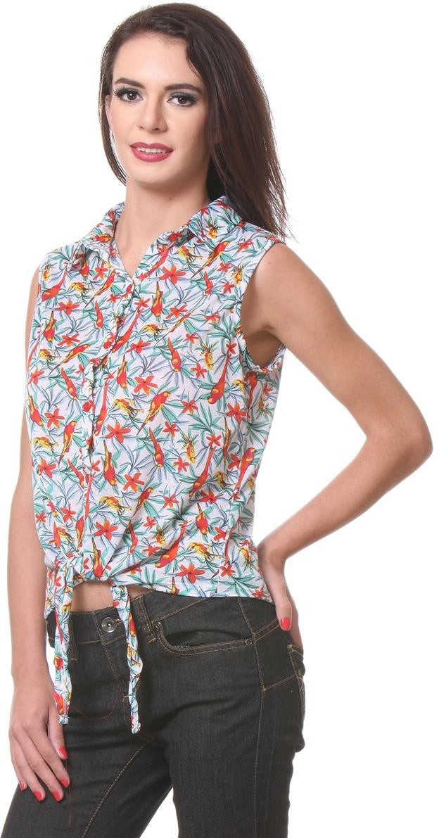 KOTTY Womens Summer Tops & Quick Dry Tops