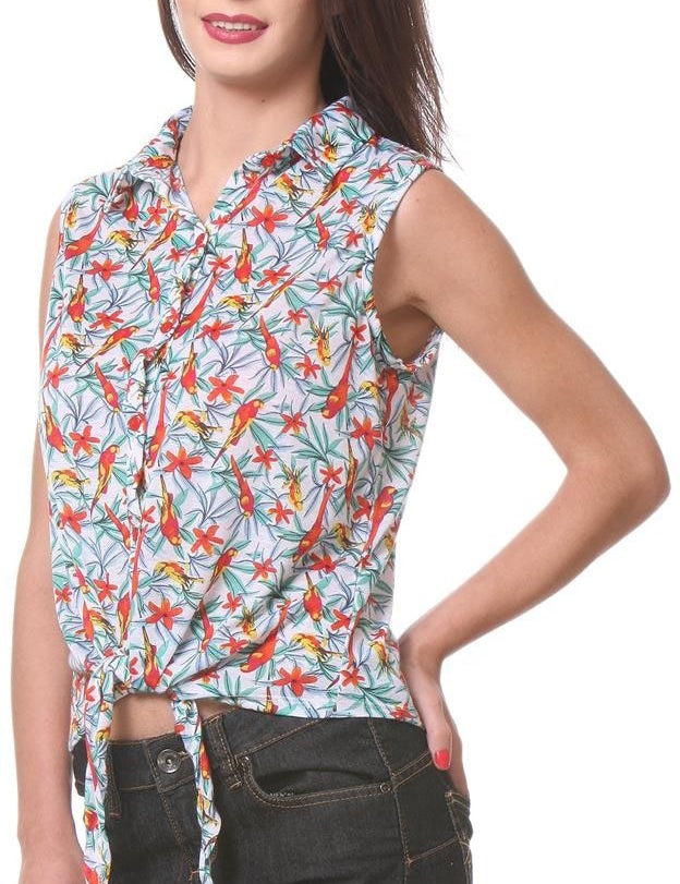 KOTTY Womens Summer Tops & Quick Dry Tops