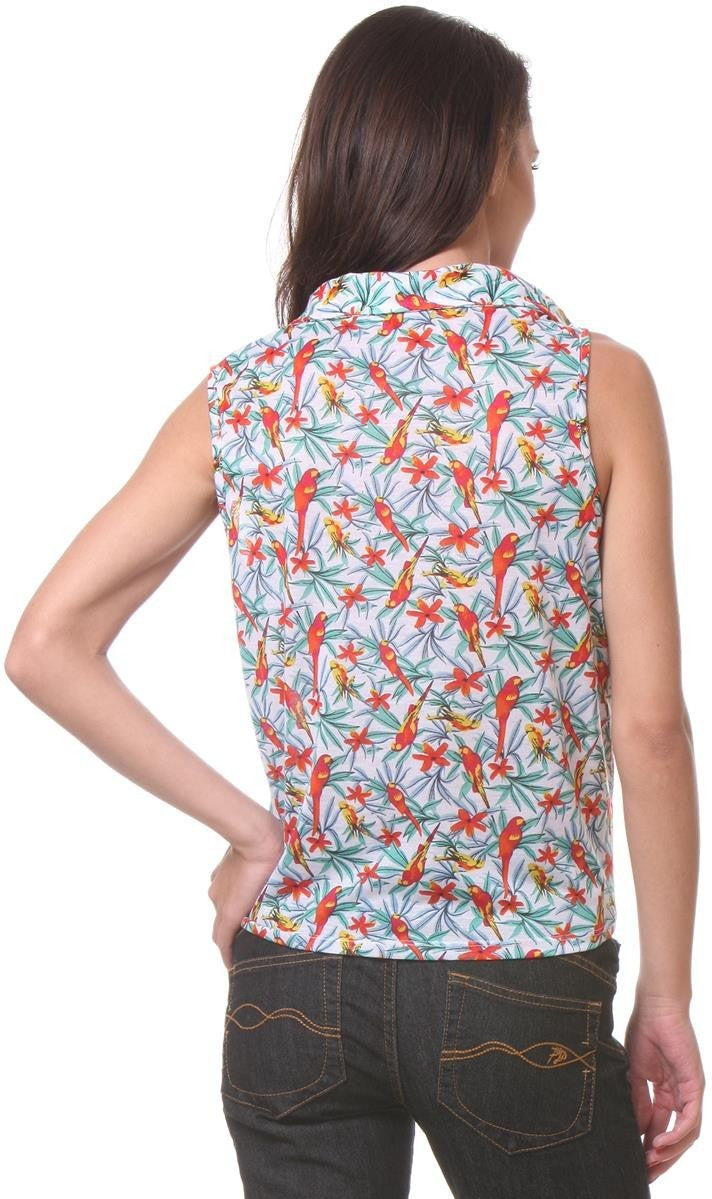 KOTTY Womens Summer Tops & Quick Dry Tops