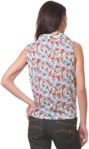 KOTTY Womens Summer Tops & Quick Dry Tops