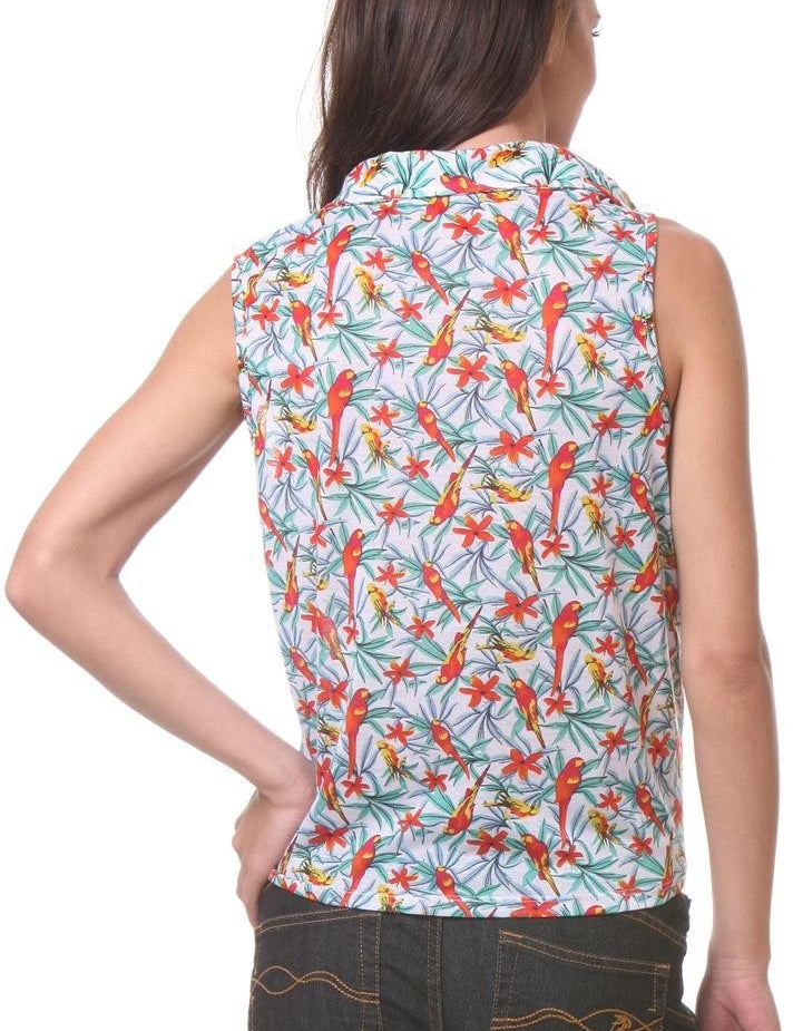 KOTTY Womens Summer Tops & Quick Dry Tops