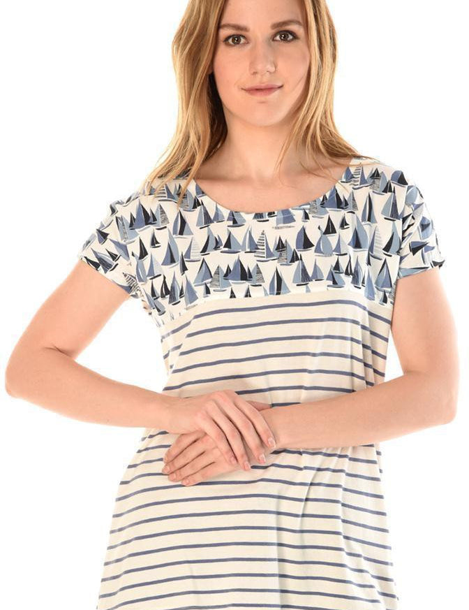 KOTTY Womens Summer Tops & Quick Dry Tops