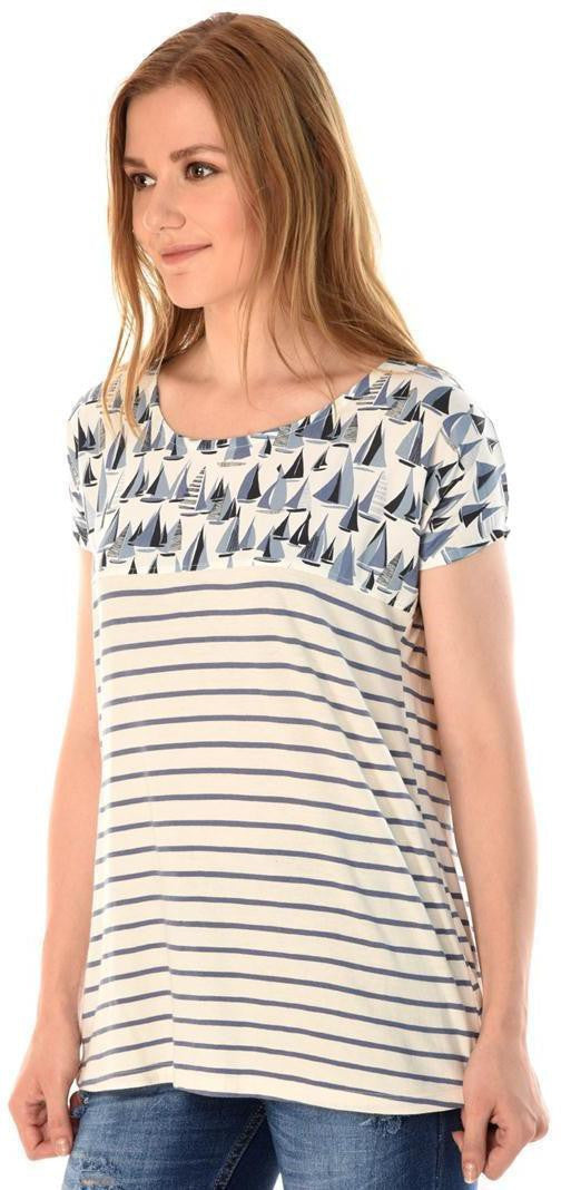 KOTTY Womens Summer Tops & Quick Dry Tops