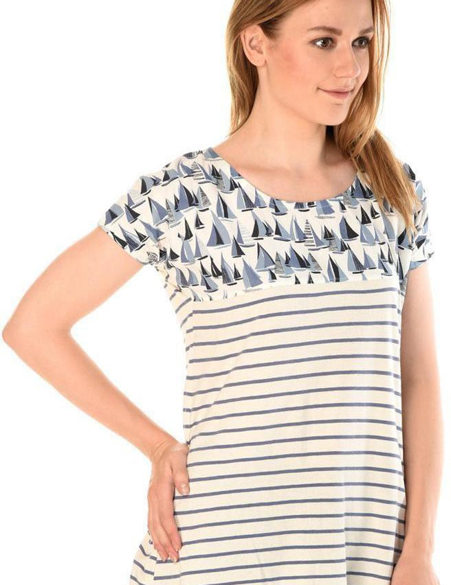 KOTTY Womens Summer Tops & Quick Dry Tops