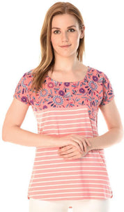 KOTTY Womens Summer Tops & Quick Dry Tops