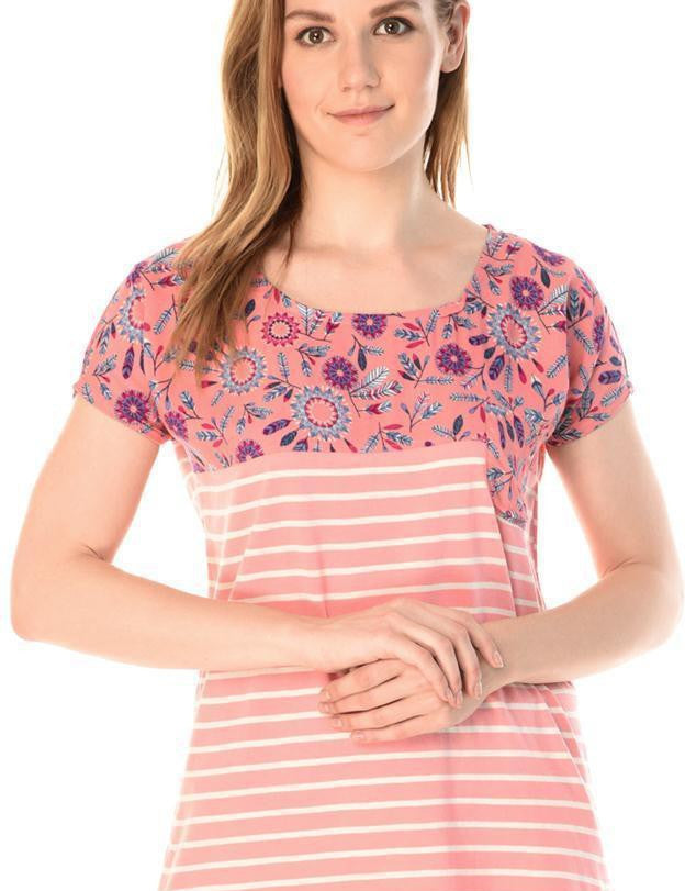 KOTTY Womens Summer Tops & Quick Dry Tops