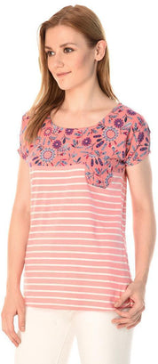 KOTTY Womens Summer Tops & Quick Dry Tops