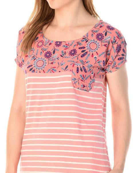 KOTTY Womens Summer Tops & Quick Dry Tops