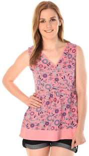 KOTTY Womens Summer Tops & Quick Dry Tops