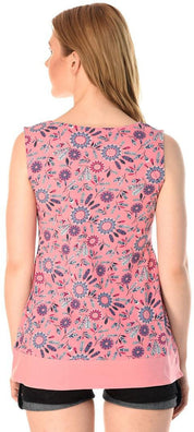 KOTTY Womens Summer Tops & Quick Dry Tops