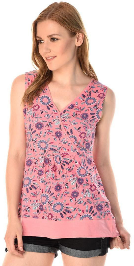 KOTTY Womens Summer Tops & Quick Dry Tops