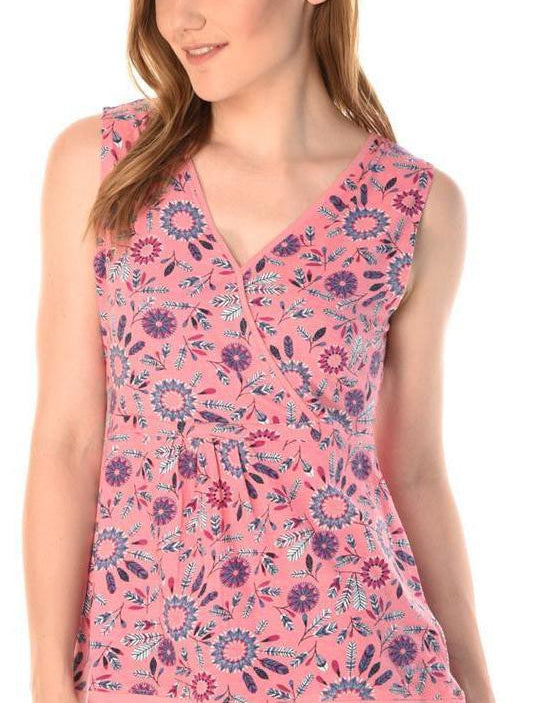 KOTTY Womens Summer Tops & Quick Dry Tops