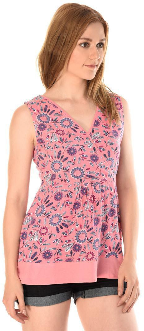 KOTTY Womens Summer Tops & Quick Dry Tops